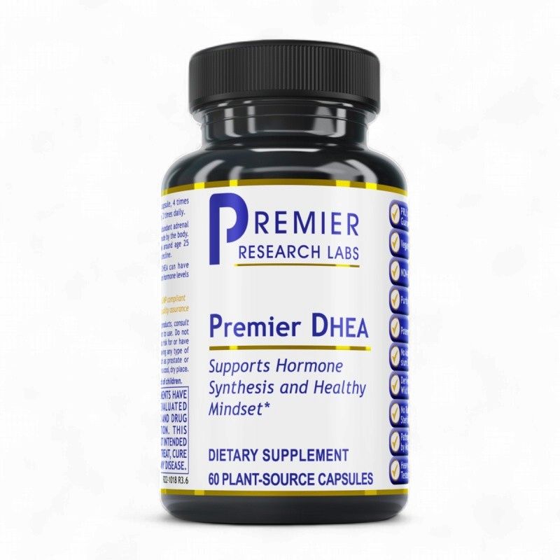 Premier DHEA
