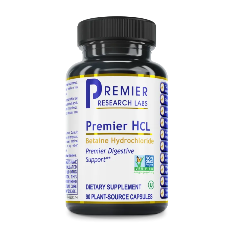 Premier HCL