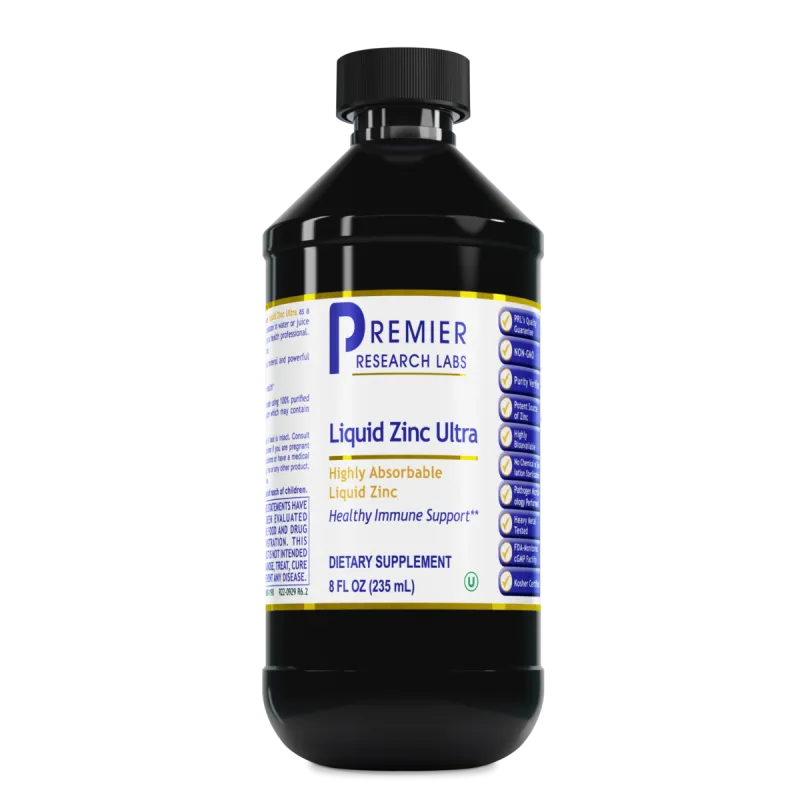 Liquid Zinc Ultra