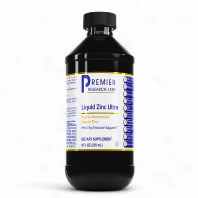 Liquid Zinc Ultra