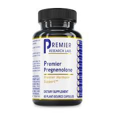 Premier Pregnenolone