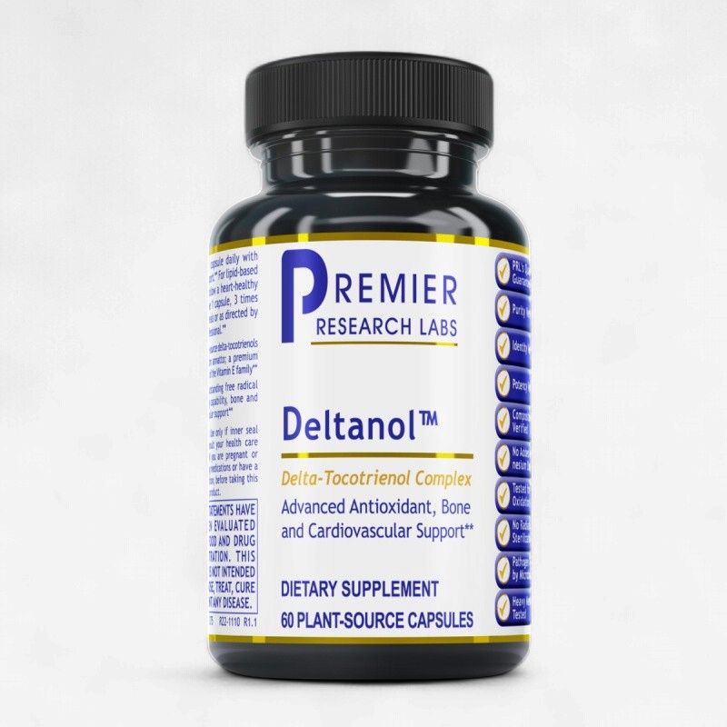 Deltanol