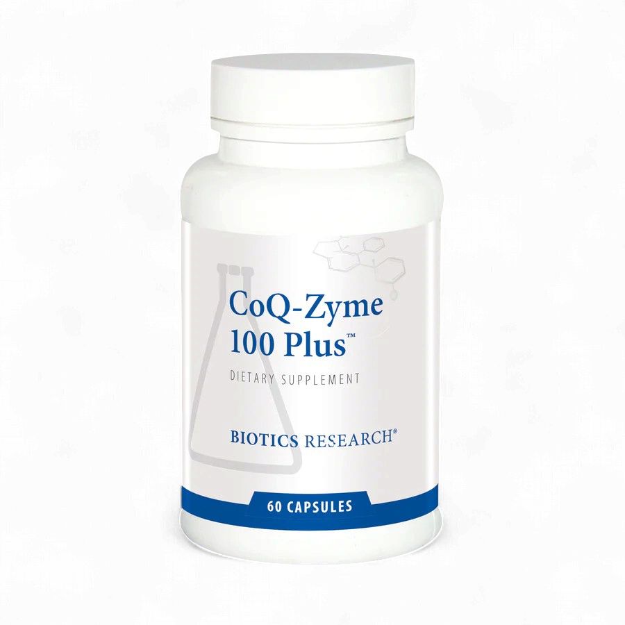 CoQ-zyme 100 Plus