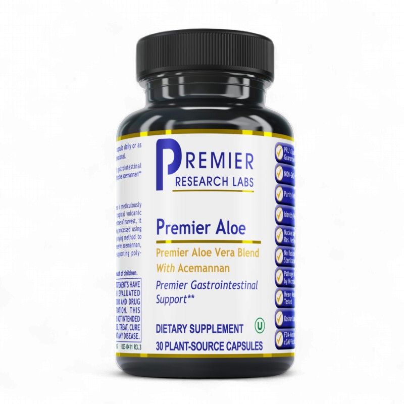 Premier Aloe