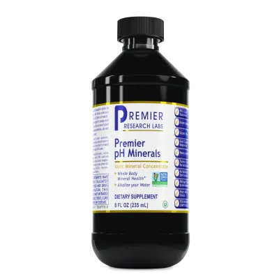 Premier pH Minerals