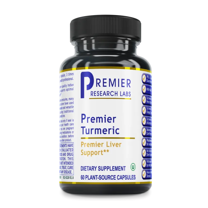 Turmeric Premier