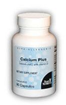 Calcium Plus IIl
