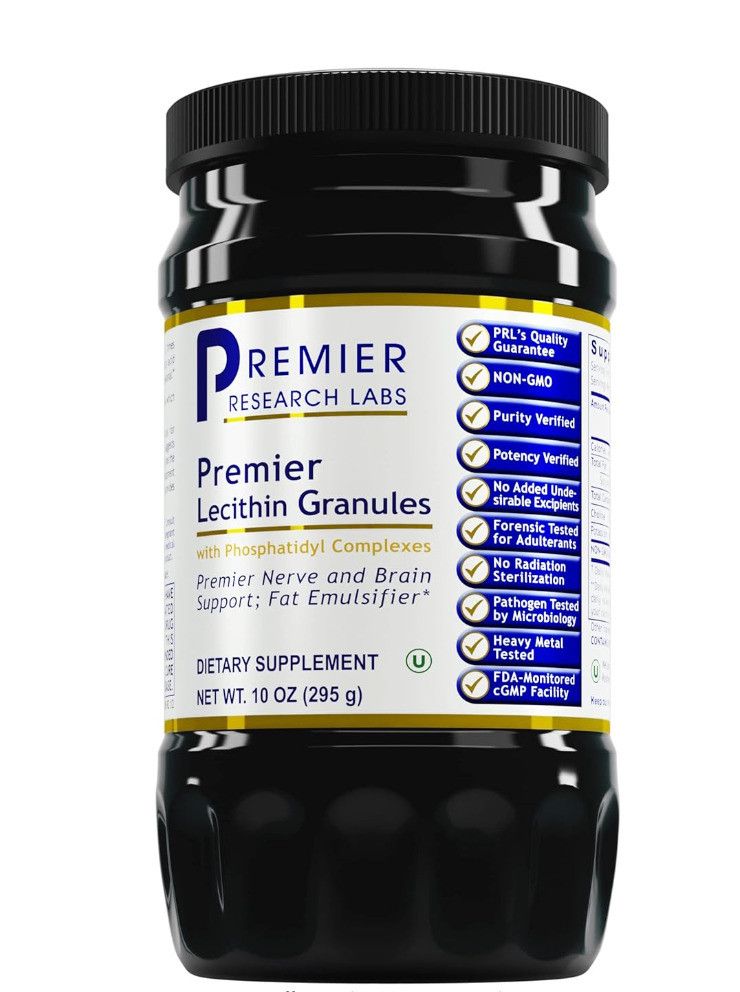 Premier Lecithin Granules