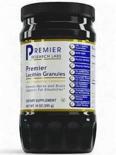 Premier Lecithin Granules