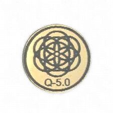 Q Disc 5.0