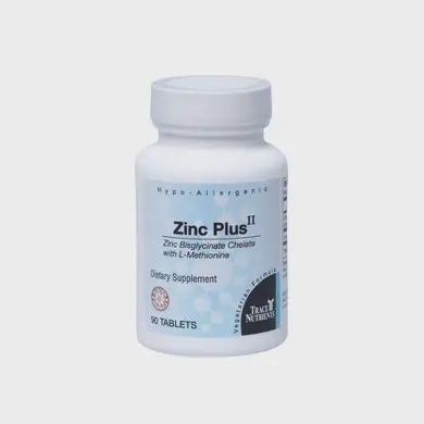 Zinc Plus II