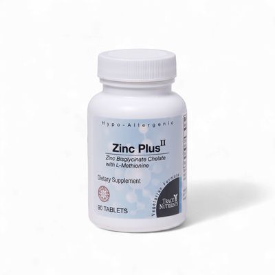 Zinc Plus II