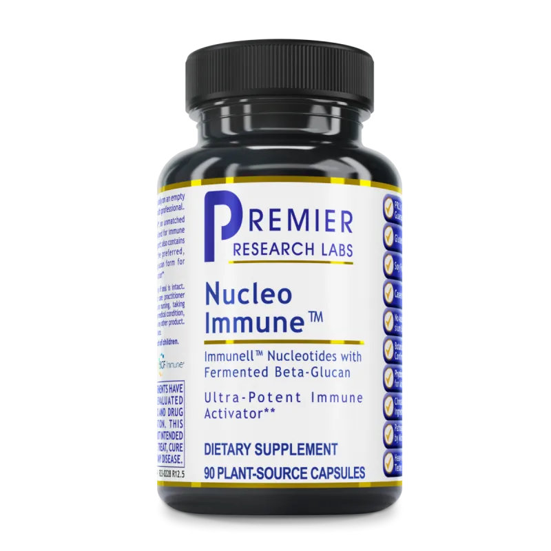 Nucleo Immune