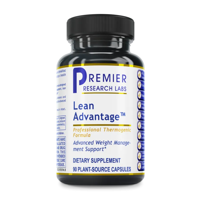 Lean Advantage