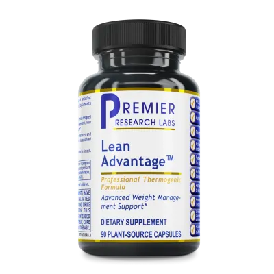 Lean Advantage