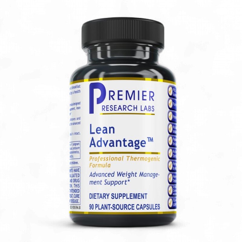 Lean Advantage