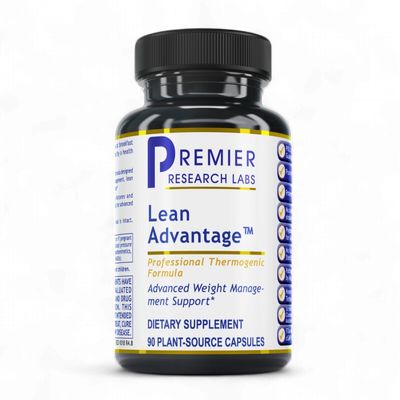 Lean Advantage