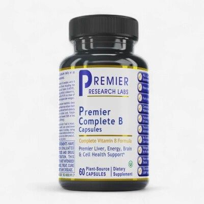 Complete B, Premier