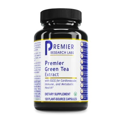 Premier Green Tea Extract