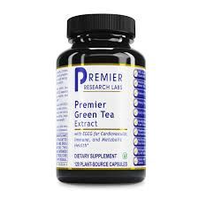 Premier Green Tea Extract