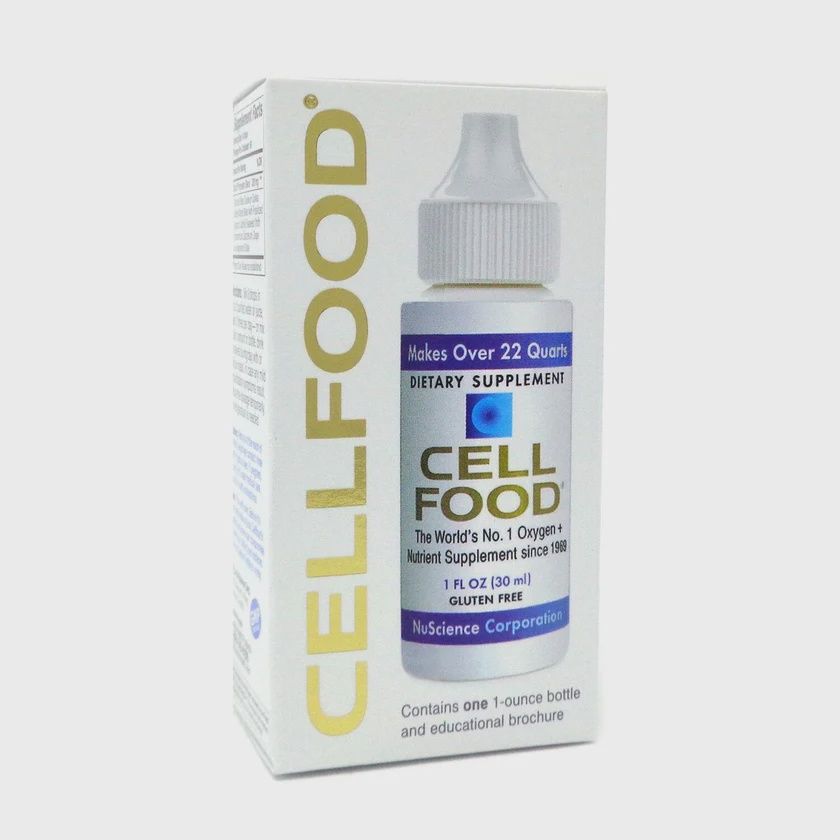 Cellfood
