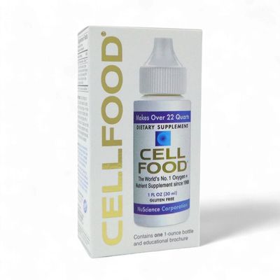 Cellfood