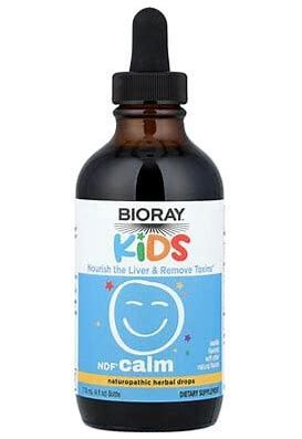 NDF Calm Kids
