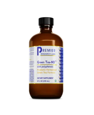 Green Tea-ND