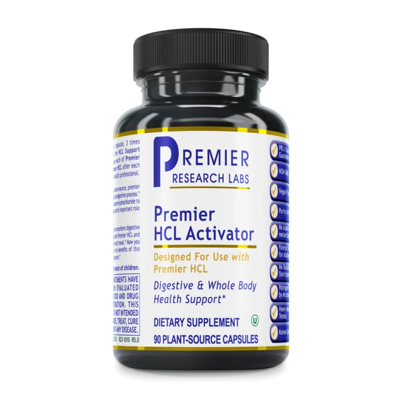 Premier HCL Activator