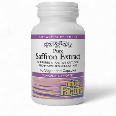 Saffron Extract