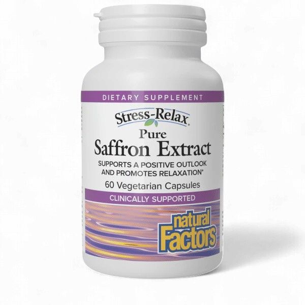 Saffron Extract