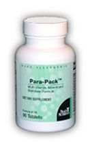 Para-Pack III