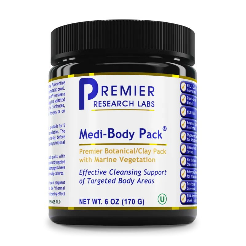 Medi-Body Pack