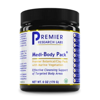 Medi-Body Pack