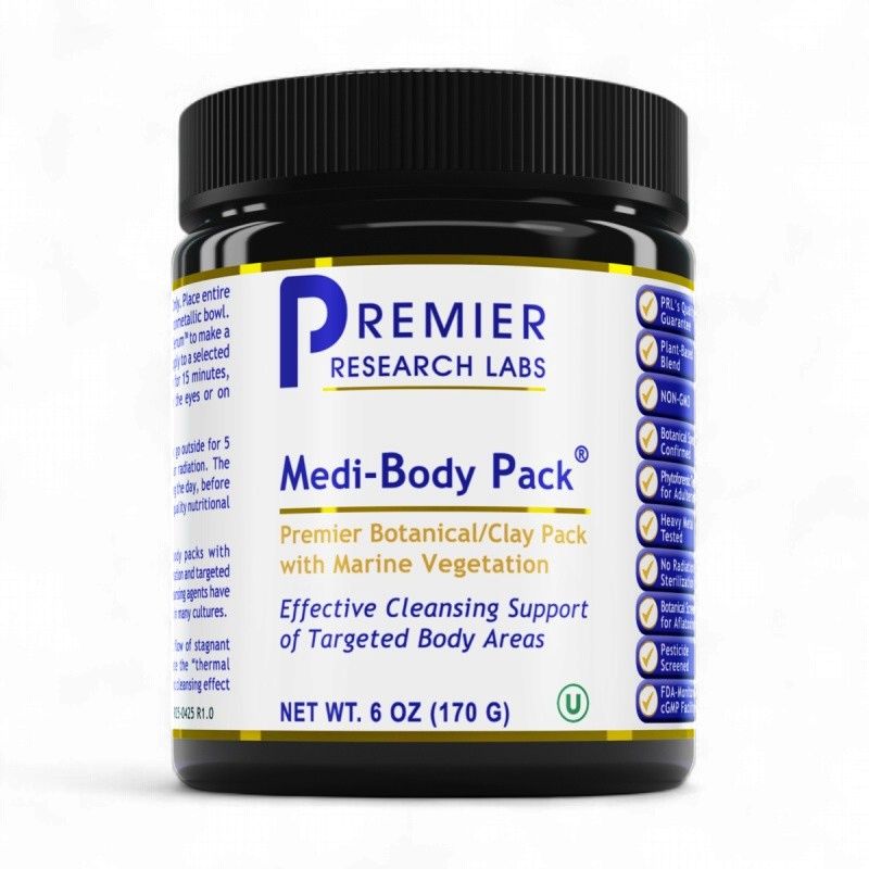 Medi-Body Pack