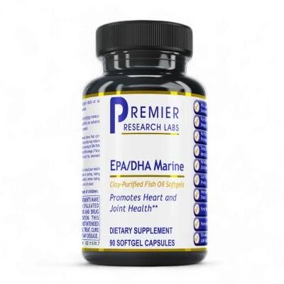 EPA/DHA Marine