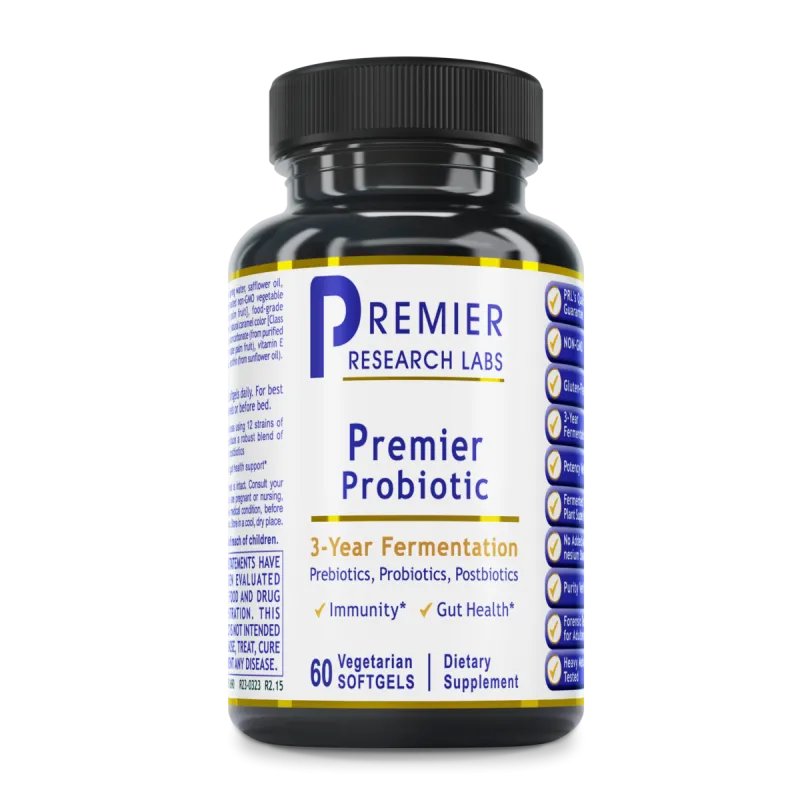 Premier Probiotic