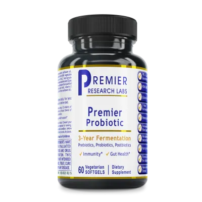 Premier Probiotic
