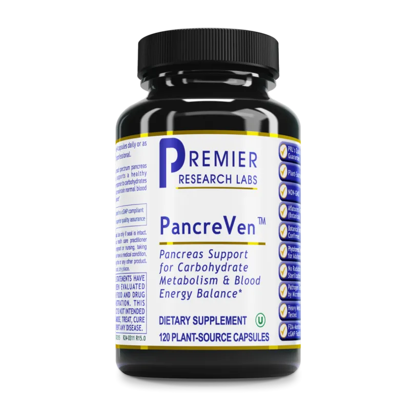PancreVen