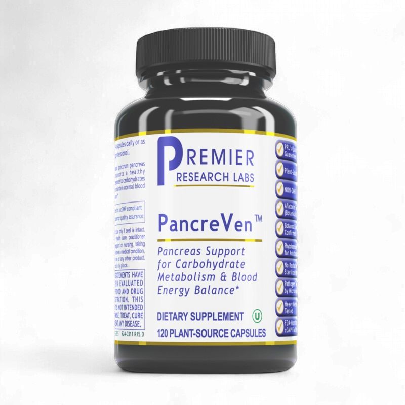PancreVen