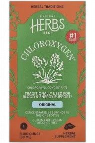 Chloroxygen Concentrate