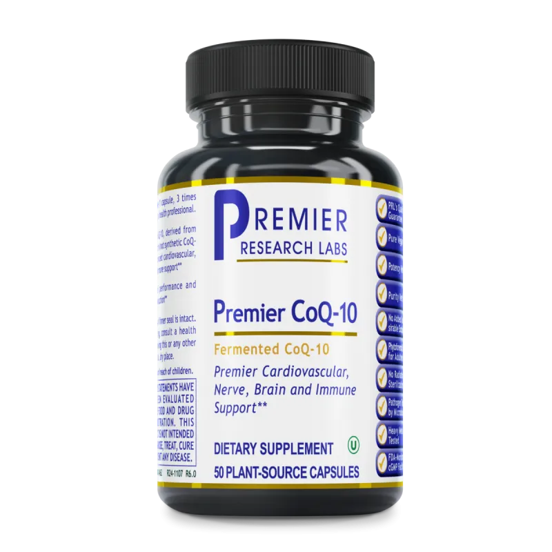 Premier CoQ-10