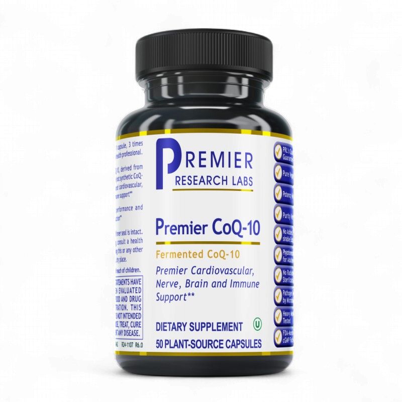 Premier CoQ-10
