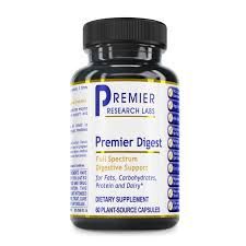 Premier Digest