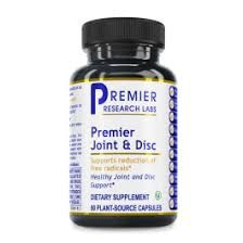 Premier Joint and Disc