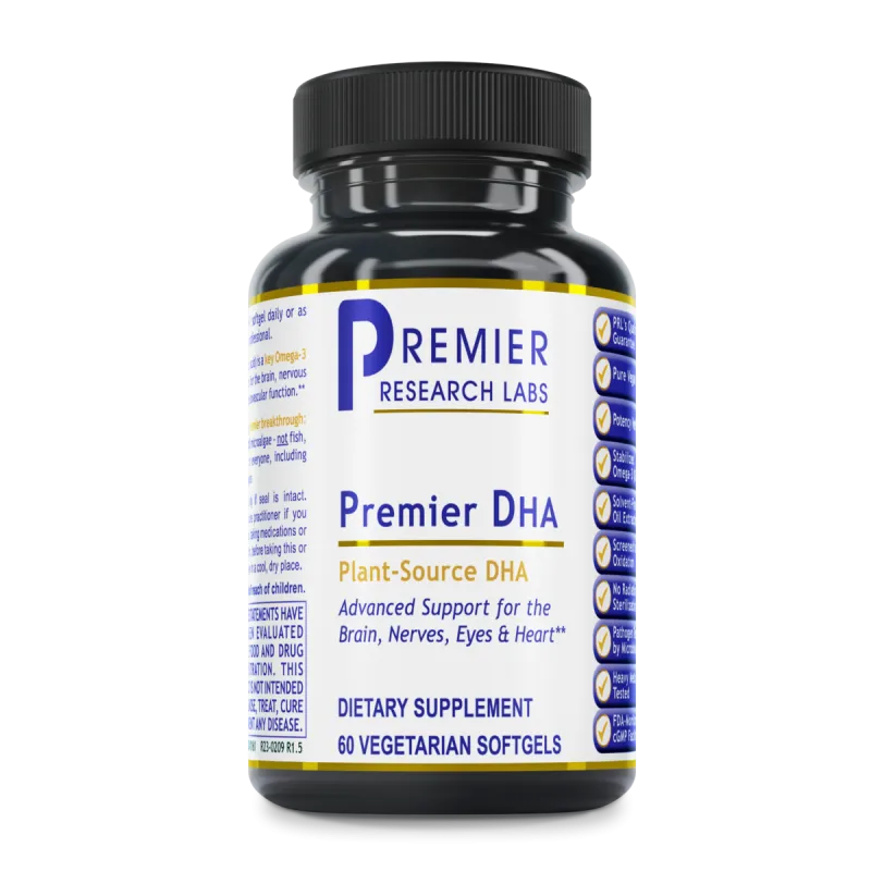 Premier DHA