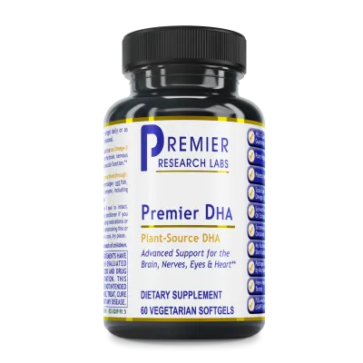 Premier DHA