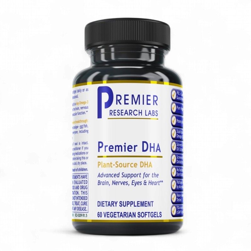 Premier DHA