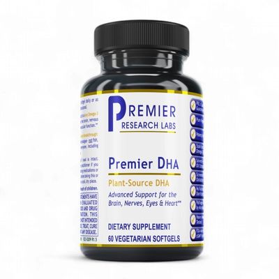 Premier DHA