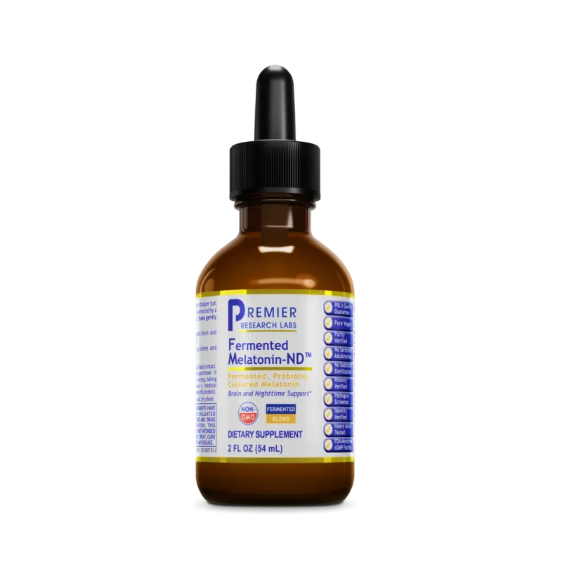 Melatonin ND